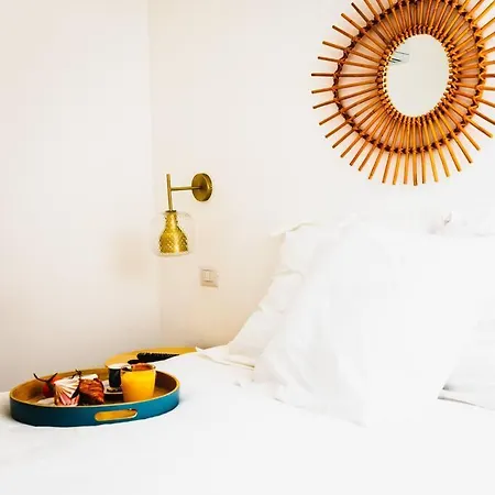 Luxury 3 Bd Aptment With Sea View Cannes