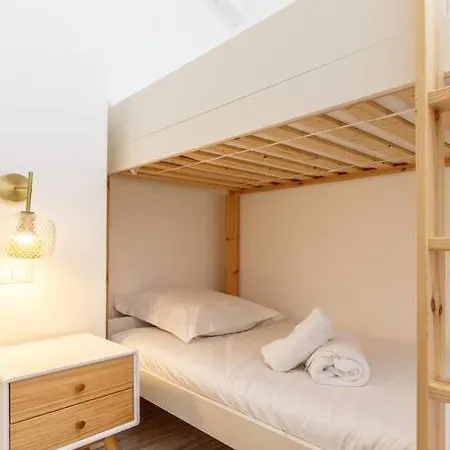 Luxury 3 Bd Aptment With Sea View * Cannes
