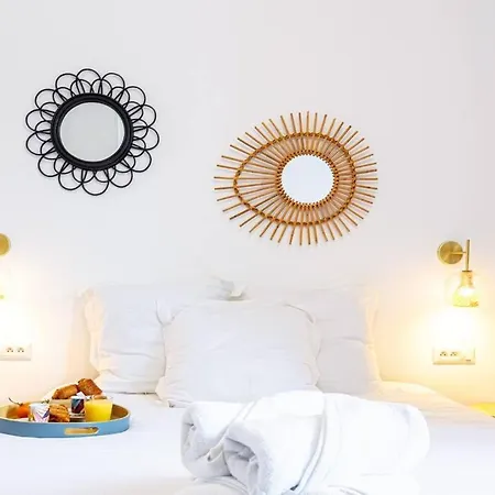 Apartment Luxury 3 Bd Aptment With Sea View Cannes