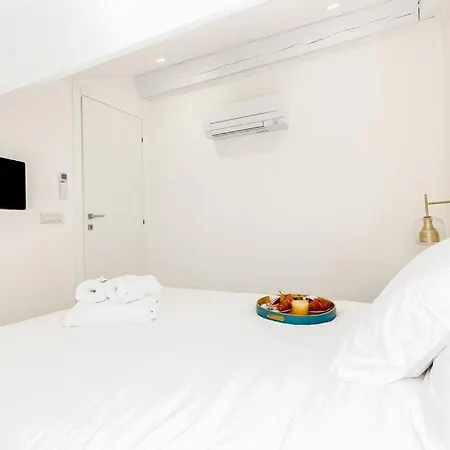 Apartment Luxury 3 Bd Aptment With Sea View Cannes